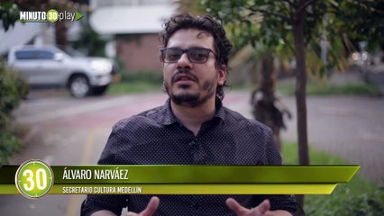 En Medellín abren el diálogo para intercambiar ideas de turismo cultural y creativo