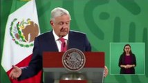 AMLO felicita a delincuentes por portarse bien estás elecciones