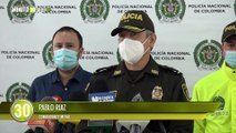 Duro con las ratas En Medellín recuperaron 48 celulares que habían sido robados