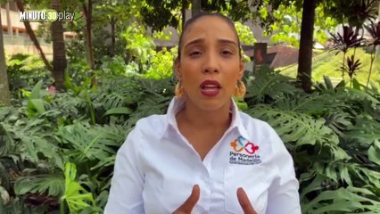 Avance noticioso del mediodía en Minuto30 de este 08  de Junio 2021