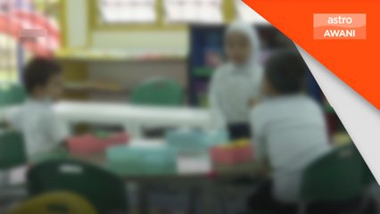 Punca dan sebab cetus sindrom terlupa anak