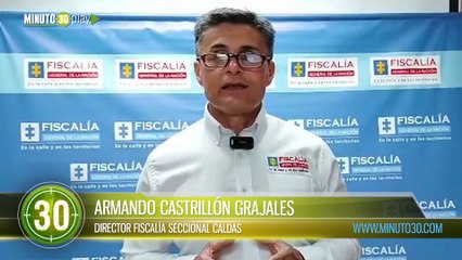 Mató a golpes a su compañera sentimental de 16 años de edad