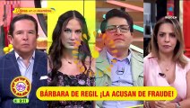 Barbara de Regil acusada por sus fans de FRAUDE !!!