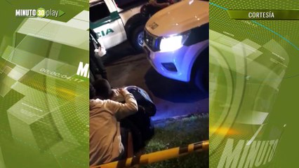 Grave accidente en Robledo El Diamante dejó 25 heridos