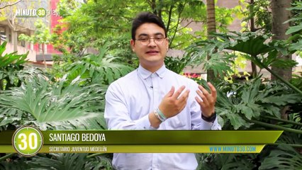 La Semana de la Juventud en Medellín una fiesta cultural en el espacio público