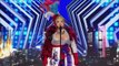 Got Talent España 2021: Esta concursante cambia ASÍ de nombre a Edurne y Risto | Audiciones 6