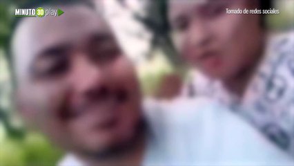 Muere mujer tras accidentarse cuando grababa video mientras iba de parrillera en Codazzi, Cesar