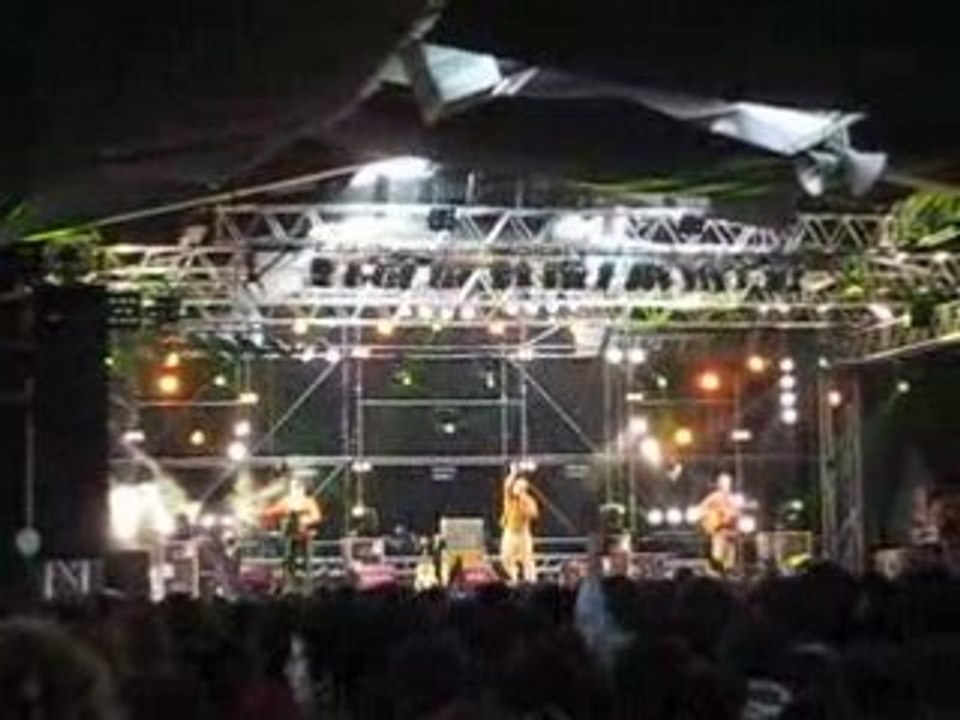 La rue ketanou  garorock 2008