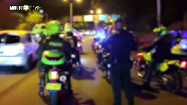 Le cayó la ley a los de piques ilegales en Las Palmas