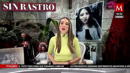 Madre realiza y vende tostadas para financiar la búsqueda de su hija en Edomex | Sin Rastro