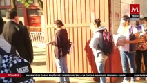 Suspenden regreso a clases presenciales por semáforo amarillo en la CdMx, a partir del lunes