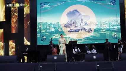 Llevaron tango hasta los hospitales Balance positivo del Festival Internacional de Tango en Medellín