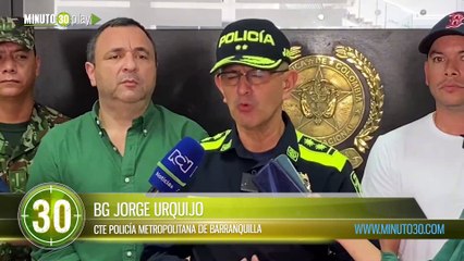 Recompensa por el homicidio de tendero en Barranquilla