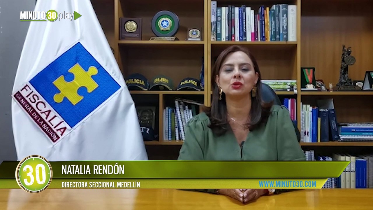 Juez mandó a la cárcel al tipo que drogado le habría cortado la carita, el cuello y pecho a una bebé en Itagüí