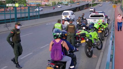 Tải video: Investigación revela los impactos de la delincuencia en Medellín durante la pandemia