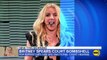 Britney Spears pide al juez que ponga fin a la tutela