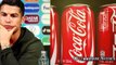 Por ESTO Cristiano Ronaldo ODIA la Coca Cola y todas las GASEOSAS