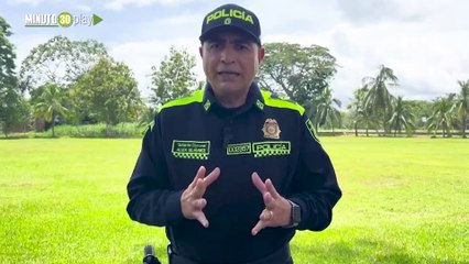 Captura de hombre de 39 años por abuso a una menor de 3 años SIN AUTOPLAY