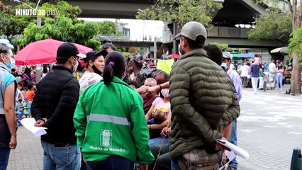 Qué maravilla Equinos en Villa Hermosa y Carabobo Norte recibieron atención veterinaria