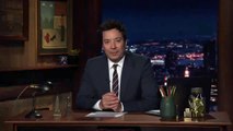 The Tonight Show Starring Jimmy Fallon: Elizabeth Olsen Reacciona a los memes de  WandaVision