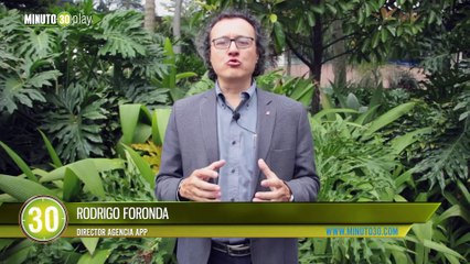 Nominan a Medellín a premios latinoamericanos por su gestión innovadora y sostenible