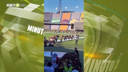 Por primera vez en muchos años, el Desfile de Silleteros fue gratuito