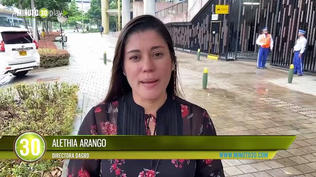 El Cuerpo Oficial de Bomberos Medellín ingresó a la Organización de Bomberos Americanos