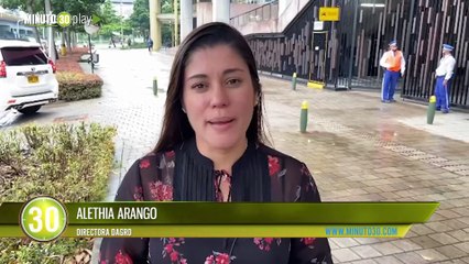 El Cuerpo Oficial de Bomberos Medellín ingresó a la Organización de Bomberos Americanos