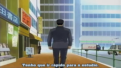 EP 18 - Sakigake!! Cromartie Koukou