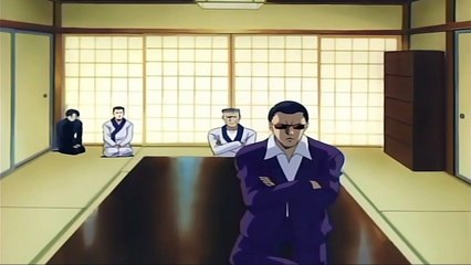 EP 24 - Sakigake!! Cromartie Koukou