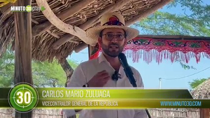 Nada mejora en La Guajira Contraloría hace preocupantes hallazgos todos por una millonada