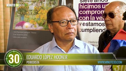 Implementación del Acuerdo de Paz, más pendientes que realizaciones