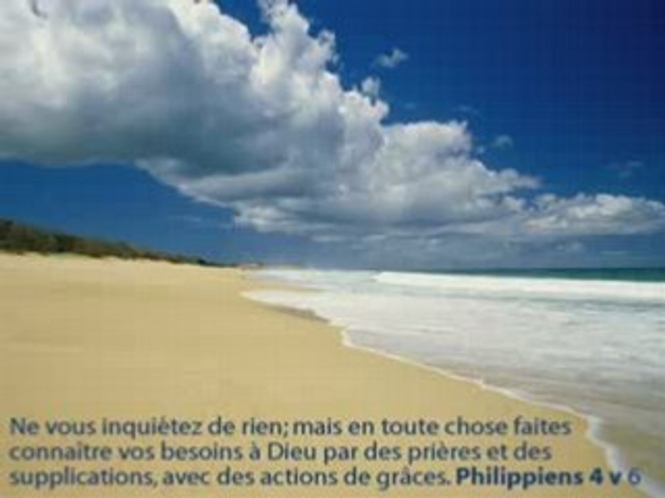 Cantique espagnol