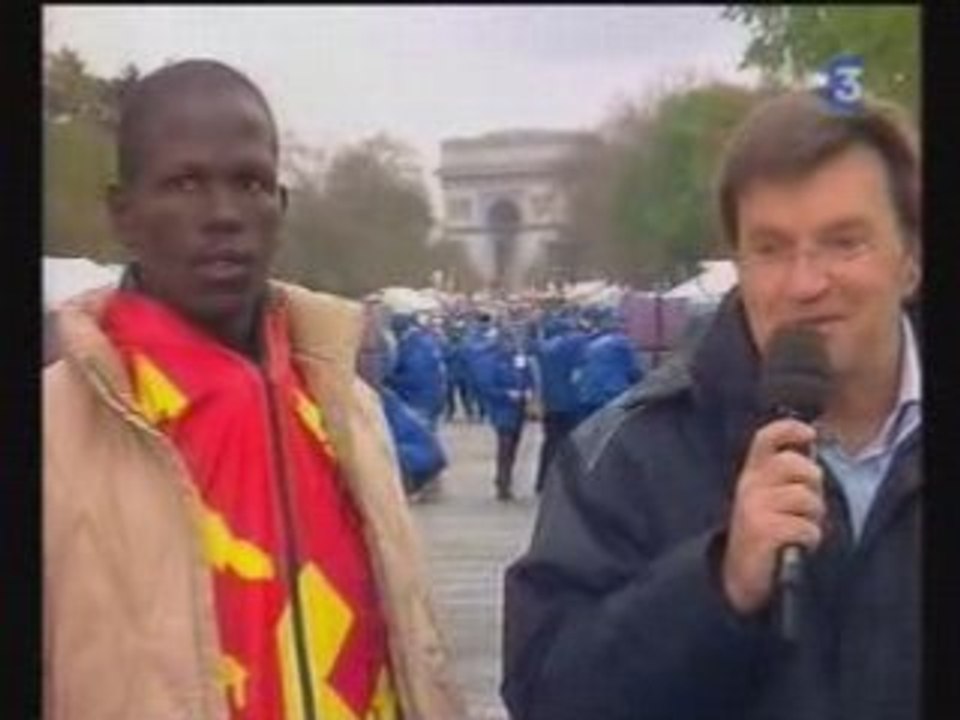 JAMES REPORTER