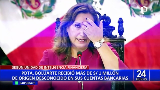 Gobernadores regionales señalan que no respaldarán “actos ilegales” en el gobierno de Dina Boluarte
