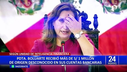 Gobernadores regionales señalan que no respaldarán “actos ilegales” en el gobierno de Dina Boluarte