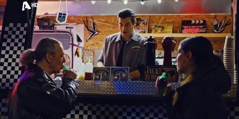 Ο Σκαραβαίος Επεισόδιο 7 HD | O Skarabaios Epeisodio 7 HD