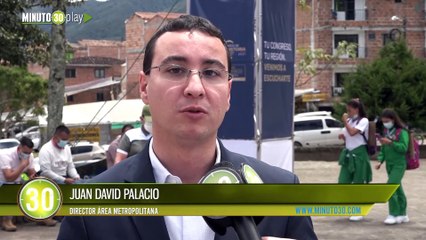 Pico y placa para carros sí ha funcionado en el Valle de Aburrá, pero no es la solución definitiva