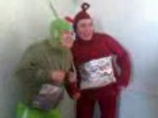 les teletubies