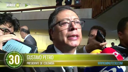 Nicolás Maduro y Petro sostuvieron un encuentro en Brasilia