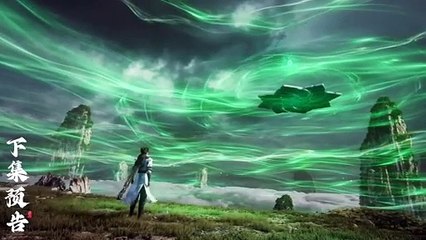 PV - Shrouding the Heavens Episode 50,51,52