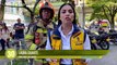 Medellín fortalece a su Cuerpo Oficial de Bomberos