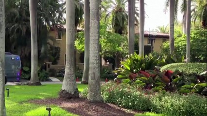 US federal agents raid Diddy's New York, Miami homes