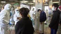 Terremoto, tsunami y accidente nuclear de Fukushima: a 10 años del triple desastre en #Japón