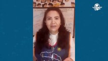 #VIRAL: Maestra de San Luis Potosí denuncia malos tratos a docentes a nivel nacional
