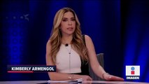 Ainara Suárez responde a insultos en redes por YosStop