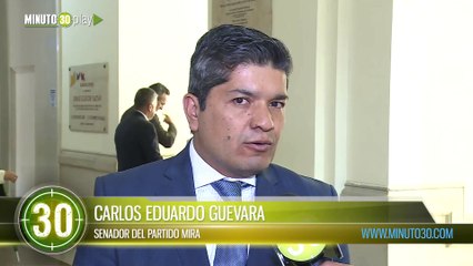 Confesiones religiosas iniciaron mesas de trabajo para ayudarle al Gobierno