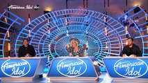 American Idol 2021: Genuino, amable y humilde. Jackson Snelling ofrece una emotiva audición