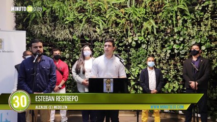 Histórico Este martes inició en Medellín el pago a los 147 ediles de la ciudad