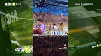 Mujer interrumpió misa en Neiva porque el ruido no la dejaba dormir